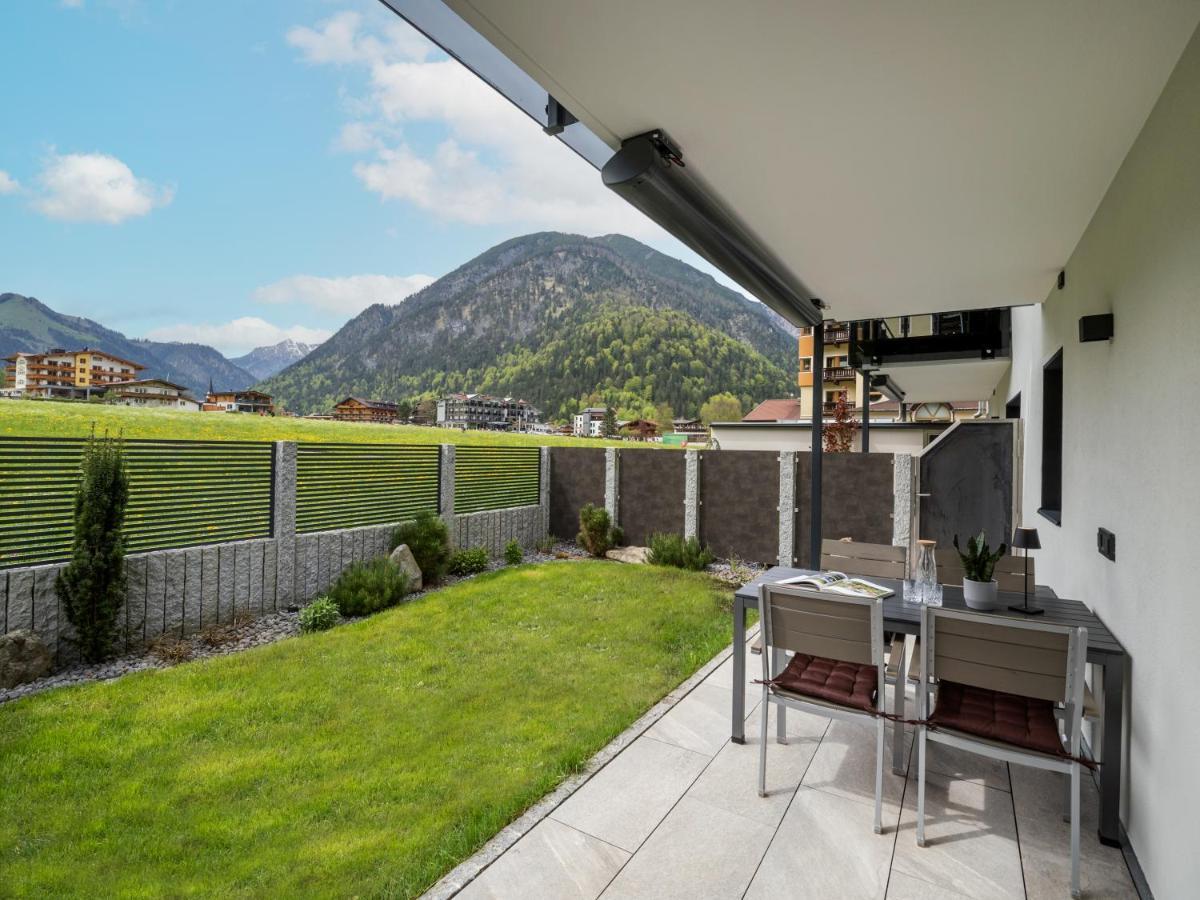 Appartements Am Achensee Pertisau Exterior photo