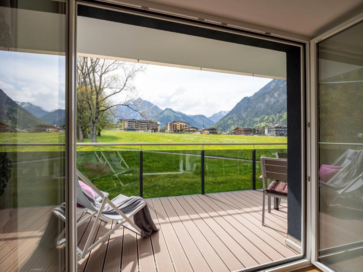 Appartements Am Achensee Pertisau Exterior photo