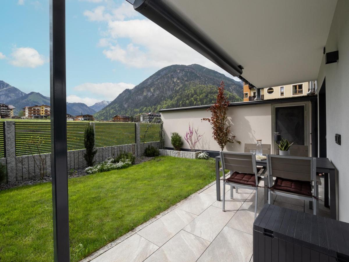 Appartements Am Achensee Pertisau Exterior photo