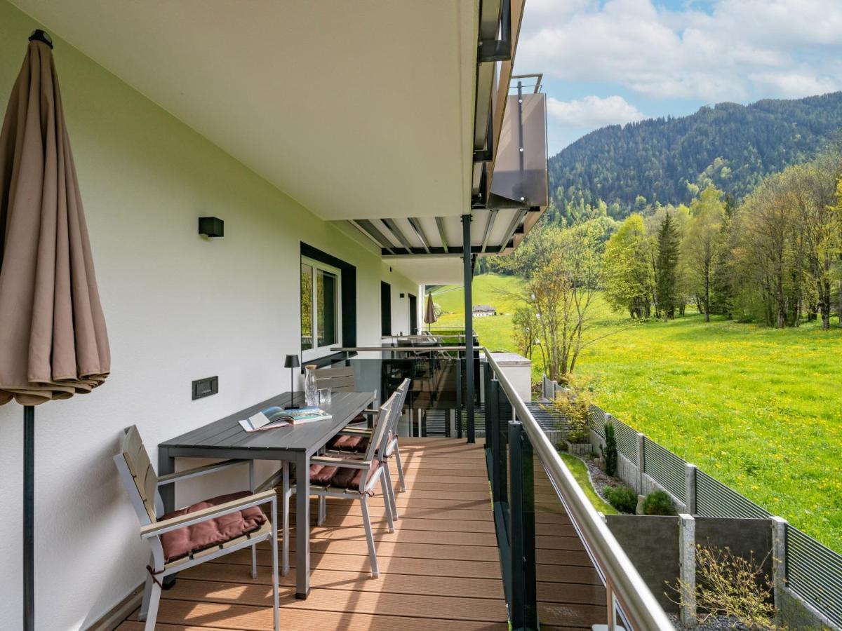 Appartements Am Achensee Pertisau Exterior photo