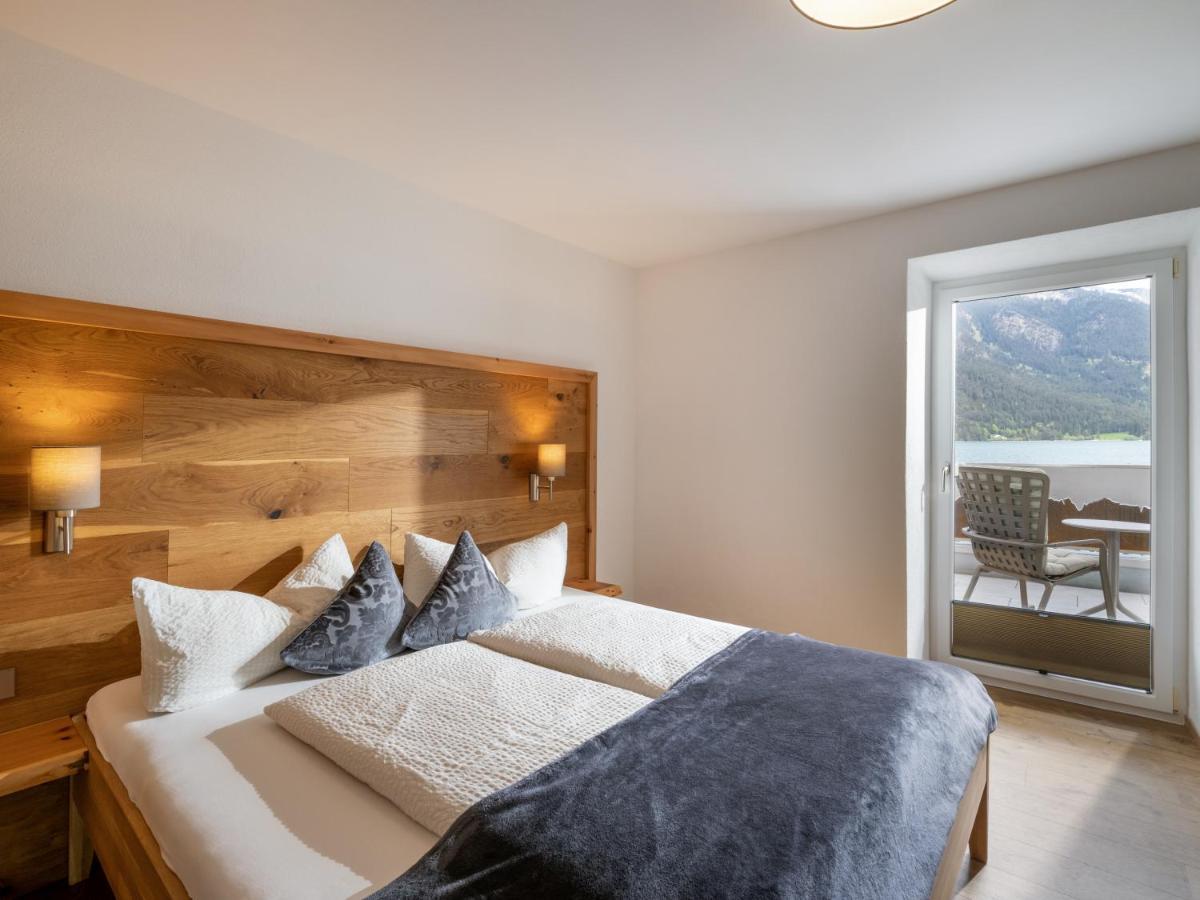 Appartements Am Achensee Pertisau Exterior photo