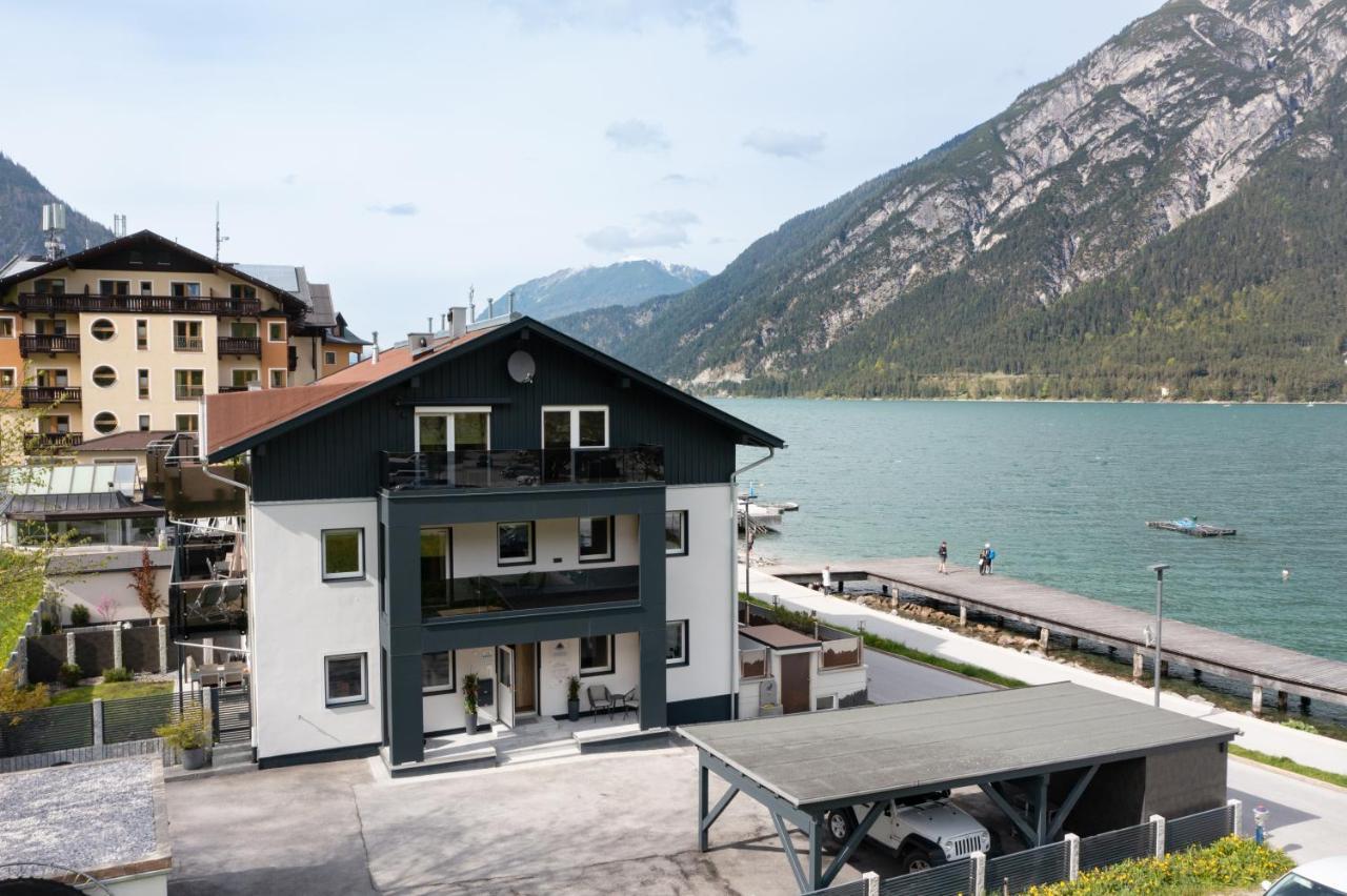 Appartements Am Achensee Pertisau Exterior photo