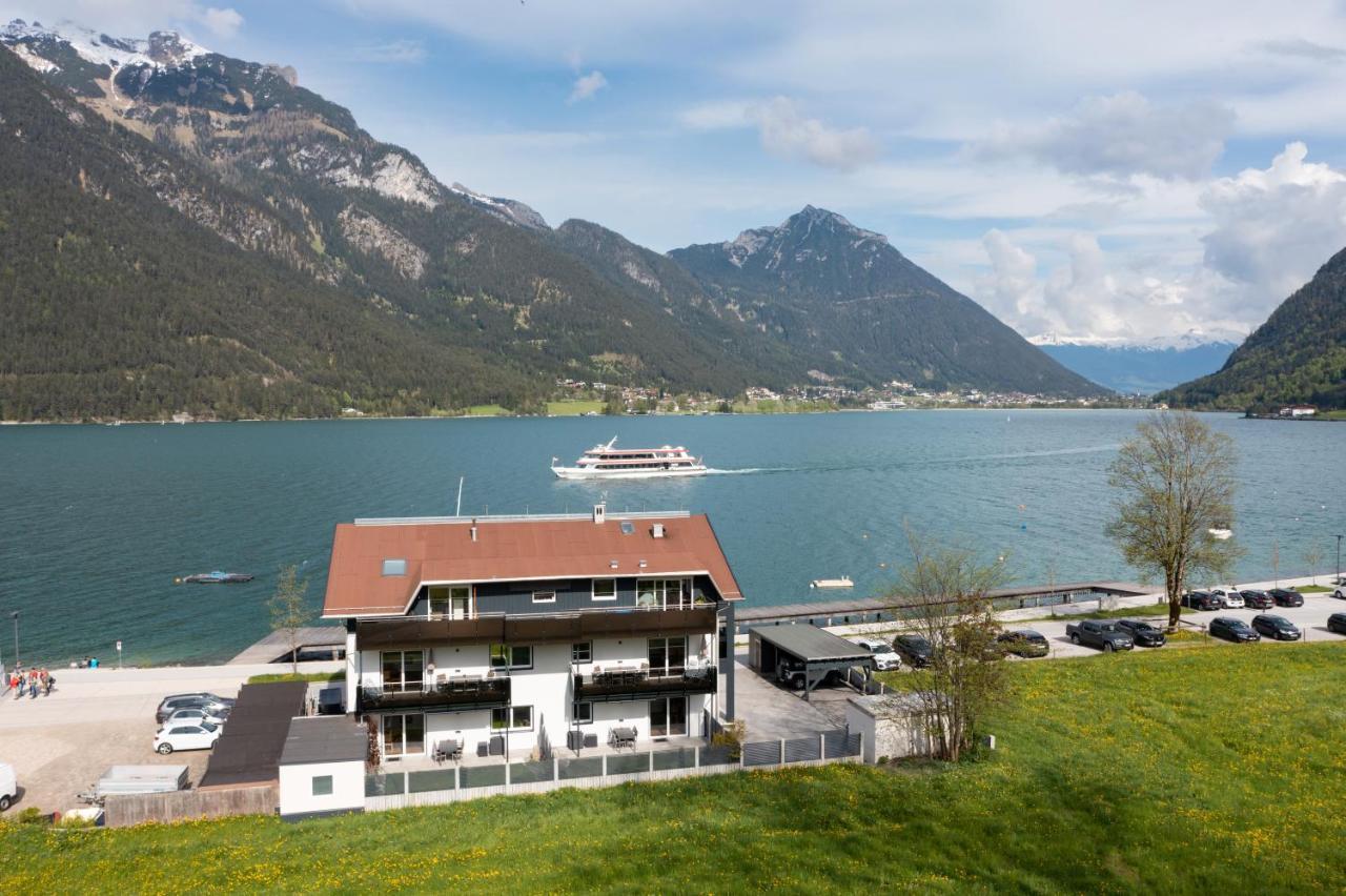 Appartements Am Achensee Pertisau Exterior photo