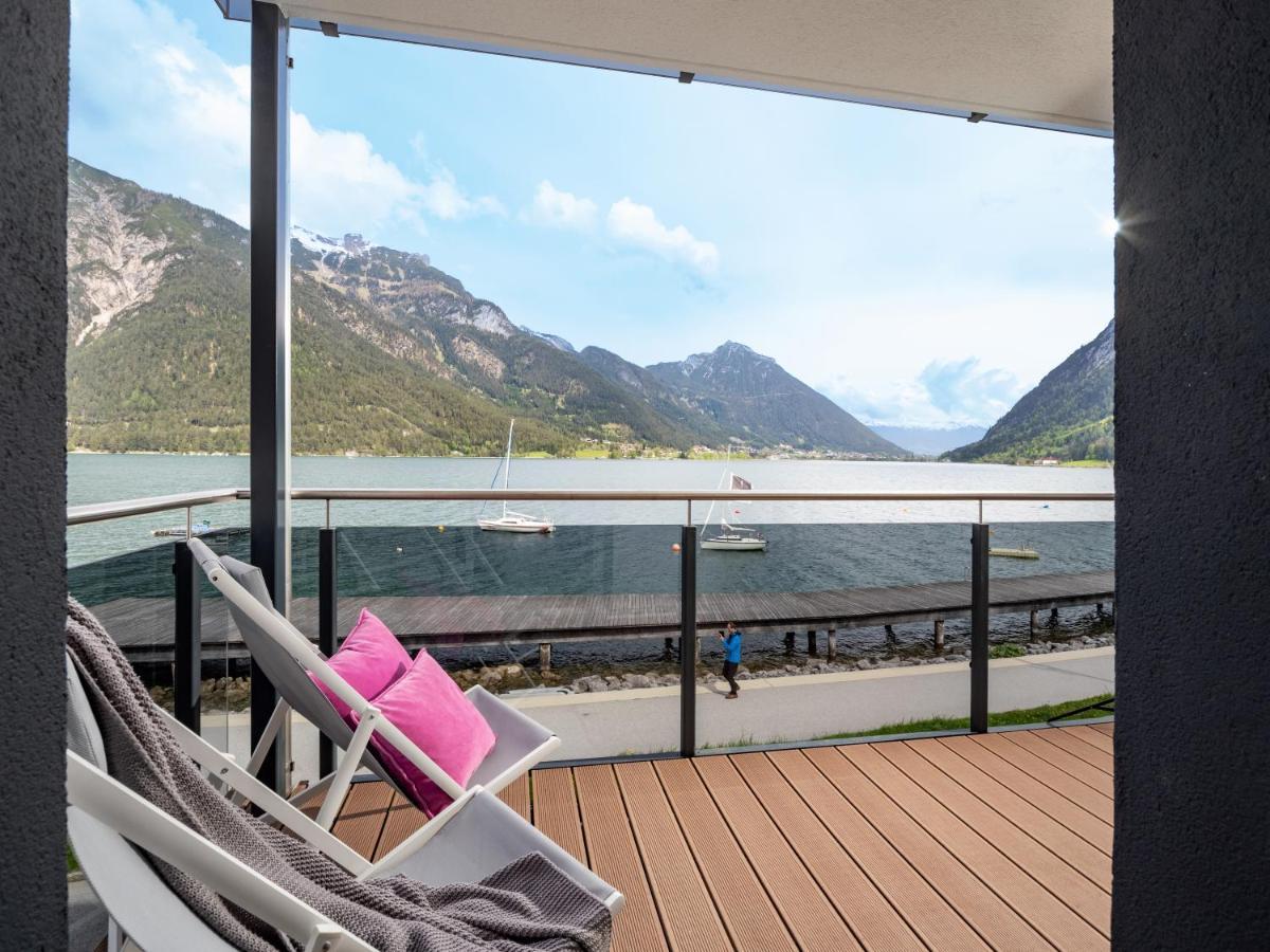 Appartements Am Achensee Pertisau Exterior photo